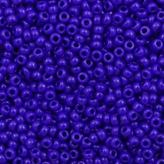 Rocailles Miyuki 11/0 Opaque cobalt blue 11 - 414