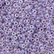 Rocailles Miyuki 11/0 Ceylon purple 11-525