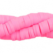 Perline Katsuki 4mm rosa
