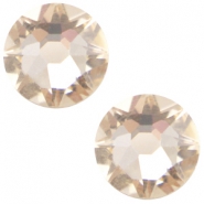 Perline Swarovski Swarovski Elements 2088-SS34 fondo piatto (7 mm)