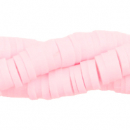 Perline Katsuki 6mm rosa chiaro