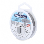 Beadalon Beadalon filo infilaperle vari