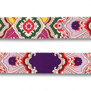 Bandana mandala Multicoloure