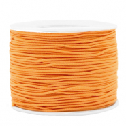 Materiale infilaperle Filo elastico colorato