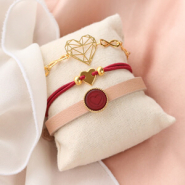 Set di ispirazione San Valentino! Idee per un regalo romantico