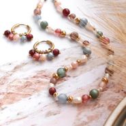 Set di ispirazione Idee creative per creare gioielli eleganti con le perline Polaris Elements 