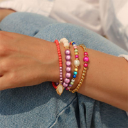 Set di ispirazione Crea una bellissima collezione di gioielli con Miracle Beads