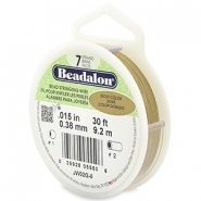 Beadalon filo infilaperle vari Beadalon filo infilaperle 7 fili