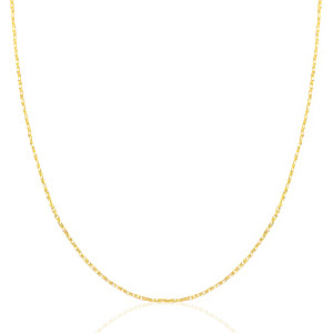 Componenti in acciaio inossidabile catene Mix & Match oro
