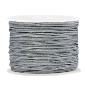 Coda di topo 1.0mm grigio ardesia