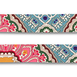 Bandana mandala Multicoloure