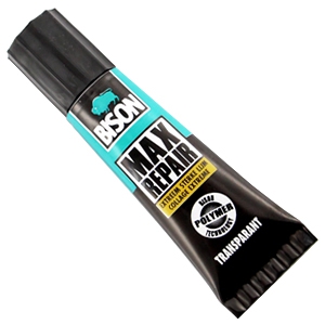 Bison Max Repair 8gr