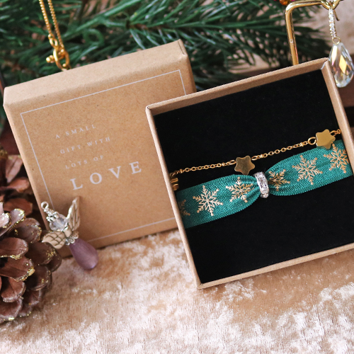 Ecco i gioielli perfetti per l&rsquo;inverno e per Natale: