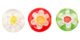 Perline Millefiori