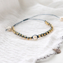 Creare braccialetti macram&egrave;? Lasciati ispirare da questi must-have braccialetti fai-da-te