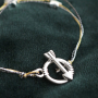 Inizia a creare bijoux con la nostra nuova collezione di perline di ematite!