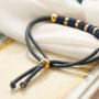 Personalizza facilmente i tuoi bijoux con ImpressArt + perline di ceramica greca