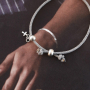 Inizia a creare bijoux con il cordoncino intessuto alla moda DQ 