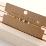 Crea bigiotteria di tendenza must-have con le perline Miyuki Delica