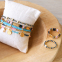 Crea bigiotteria di tendenza must-have con le perline Miyuki Delica