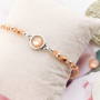 Ispirazione bigiotteria con cabochon Polaris Elements