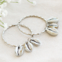 Ecco cosa puoi creare con le nuovissime conchiglie cipree in resina: