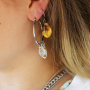 Ecco cosa puoi creare con le nuovissime conchiglie cipree in resina: