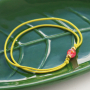 Hai bisogno di ispirazione? Ecco come realizzare facilmente braccialetti alla moda con filo elastico