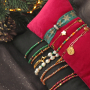 Ecco i gioielli perfetti per l&rsquo;inverno e per Natale: