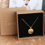 Un bellissimo regalo in 3 passi: 