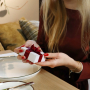 Idee di bigiotteria per San Valentino per lui e per lei: