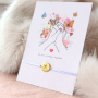 Realizza un meraviglioso regalo con la nuova collezione Girls Support Girls  