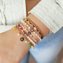 Come realizzare gioielli coloratissimi con le meravigliose perline Millefiori: 