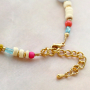 Leggi qui come realizzare braccialetti vivaci con le perline sealife e a fiori in acrilico 