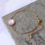 Sprigiona la tua creativit&agrave;! Guarda qui come realizzare meravigliosi bracciali, orecchini e collane con i cabochon Polaris Elements  