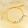 Lasciati ispirare e crea bracciali estivi di tendenza con la coda di topo!  