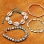 Idee da cui trarre ispirazione per realizzare i migliori gioielli boho beach   