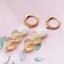 Come creare bracciali e orecchini must have con le nuove perline sfaccettate fashion 