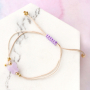 Come creare bracciali e orecchini must have con le nuove perline sfaccettate fashion 