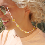 Lasciati ispirare e realizza articoli must have con le nuove perline smiley 