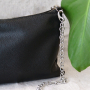 Crea gioielli e accessori alla moda con la catena a rol&ograve; in acciaio inox! 