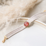 Puoi iniziare con questi cabochon Polaris Elements in colori autunnali di tendenza