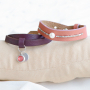 Lasciati ispirare! Crea i tuoi bracciali Cuoio