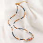 Crea gioielli con le message beads C.U.S&reg; per bigiotteria in ottone