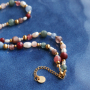 Lasciati ispirare e crea una bella collezione autunnale di gioielli!