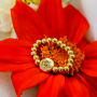 Crea bracciali personalizzati con le perline Fiore di nascita
