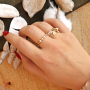 Mettiti alla prova e realizza anelli e bracciali eleganti