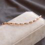 Mettiti alla prova e realizza anelli e bracciali eleganti