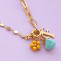 Crea bellissime collane da indossare insieme