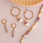 Crea orecchini e collane chic